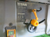Titan 1500w Table Saw, Model TTB674TAS. - 4
