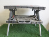 Keter Folding Work Table.