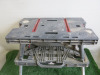 Keter Folding Work Table. - 4