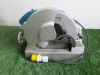 Makita Heavy Duty 305mm Metal Cutting Saw, Model LC1230, S/N 00193016, YOM 07/22, 110V.