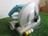Makita Heavy Duty 305mm Metal Cutting Saw, Model LC1230, S/N 00193016, YOM 07/22, 110V. - 4