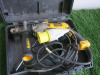 DeWalt Hammer Drill, Model D21570, 110V. Comes with Carry Case. - 2