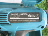 Makita Heat Gun, Model HG5030, 110V. Comes with Carry Case. - 3