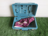 Makita 82mm Corded Electric Planer, Model KP0800. Comes with Carry Case. - 5