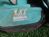 2 x Makita Holdalls. NOTE:1 x zip requires replacement. - 2