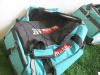 2 x Makita Holdalls. NOTE:1 x zip requires replacement. - 3