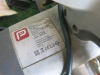 Performance Power 1200w Circular Saw, Model NLH1200CS. - 2