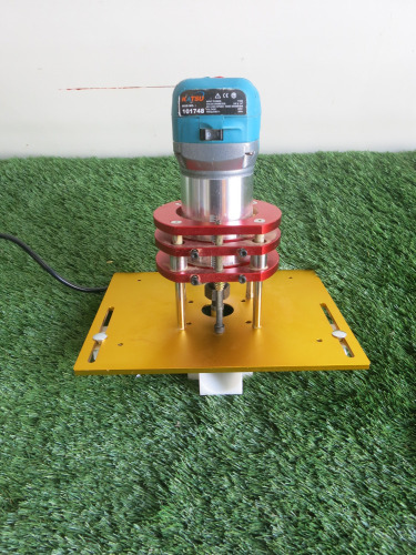 Katsu Electric Router, Model 101748