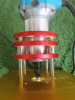 Katsu Electric Router, Model 101748 - 5
