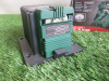 Parkside Tool Sharpening Station, Model PSS 65 A1. Comes in Original Box . - 3