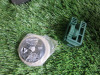 Parkside Tool Sharpening Station, Model PSS 65 A1. Comes in Original Box . - 5