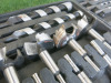 35 Piece Wood Drill Bit Set. Comes in Carry Case. - 5
