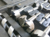 35 Piece Wood Drill Bit Set. Comes in Carry Case. - 7