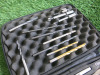 Assorted Wood Drill Bits. Comes in Carry Case. - 4