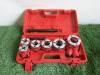 Box Set of 6 x Pipe Threading Dies. Appears New/Unused.