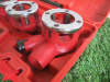 Box Set of 6 x Pipe Threading Dies. Appears New/Unused. - 2
