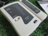 Philex Remote Network Cable Tester, Model 76605R. Comes in Original Box. - 2