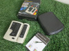 Philex Remote Network Cable Tester, Model 76605R. Comes in Original Box. - 3