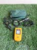 Ethos 4500 Phase Rotation Tester. Comes in Soft Carry Case. - 2