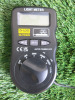 Di-Log Digital Light Meter. Comes in Soft Carry Case. - 2