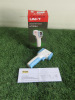 Uni-T Infrared Thermometer, Model UT305H.
