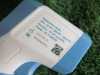 Uni-T Infrared Thermometer, Model UT305H. - 2