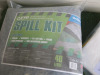 2 x Assorted Spill Kits to Include: 1 x Murlac 15L Oil & Fuel Spill Kit & 1 x Evo Recycled Spill Kit. - 3
