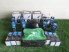 Quantity of Safety Equipment to Include: 14 x Draper Lightweight Safety Glasses 02937, 4 x 3M Peltor Hearing Protectors, 1 x JSP Hard Hat & 1 x First Aid Kit.