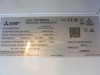 Mitsubishi Electric R32 Mr Slim Wall Mounted Power Inverter Heat Pump, Model PUZ-ZM60VHA2, S/N 5C00591, YOM 03/2025. (Out Door Only). Comes with Mitsubishi Electric R32 Mr Slim Wall Mounted Power Inverter Heat Pump, Model PKA-M60KA2, S/N 51M00139, YOM 01/ - 5