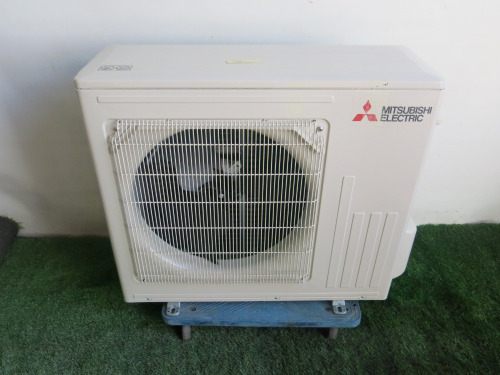 Mitsubishi Electric Wall Mounted Air Conditioning Unit , Model MUZ-AP60VG, YOM 11/2021.