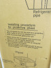 Mitsubishi Electric Indoor 4 Way Ceiling Cassette Air Conditioning Unit, Model PLFY-M32VEM6-E. Boxed/New. - 5