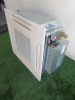 Mitsubishi Electric Indoor 4 Way Ceiling Cassette Air Conditioning Unit, Model PLFY-P50VFM-E1, YOM 06/2024. Appears New. - 2