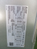 Mitsubishi Electric Indoor 4 Way Ceiling Cassette Air Conditioning Unit, Model PLFY-P50VFM-E1, YOM 06/2024. Appears New. - 4