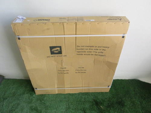 Mitsubishi Electric Ceiling Grill, Model PLP-6A. Boxed/New.