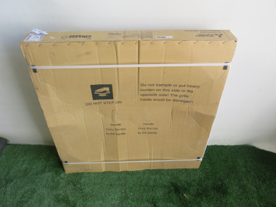 Mitsubishi Electric Ceiling Grill, Model PLP-6A. Boxed/New.