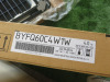 2 x Daikin Industries Ceiling Grill, Model BYFQ60C4W1W. Boxed/New. - 2