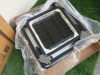 2 x Daikin Industries Ceiling Grill, Model BYFQ60C4W1W. Boxed/New. - 3