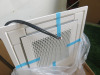 2 x Daikin Industries Ceiling Grill, Model BYFQ60C4W1W. Boxed/New. - 4