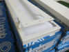 System Air Rectangular Duct Cooler, Model DXRE 600 x 350-3-2.5, S/N 7956, DOM 05/2025. Comes with Instructions. - 8