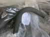 8 x Bags of Assorted Sized Armacell Armaflex Evo Pipe Insulation To Include: 3 x Bags of 1/2 x 1/4", 4 x 1/2 x 3/8" & 1 x 1/2 x 5/8". New & Part Used Packs. - 2