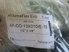 8 x Bags of Assorted Sized Armacell Armaflex Evo Pipe Insulation To Include: 3 x Bags of 1/2 x 1/4", 4 x 1/2 x 3/8" & 1 x 1/2 x 5/8". New & Part Used Packs. - 9