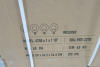 GreenBox Acoustic Box Fan, Model 4250 x1 x1 , 12". - 2