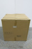 GreenBox Acoustic Box Fan, Model 3250 x1 x1 , 10".