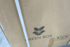 GreenBox Acoustic Box Fan, Model 3250 x1 x1 , 10". - 2