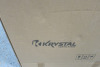 Krystal Ventilation Acoustic Box Fan, Model 2500 x1 x1, 10" - 2