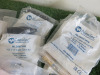 19 x New/ Part Used Assorted Electrical Consumables To Include : 2 x Newlec 25 CW Cable Gland Kits, 7 x Newlec 20S CW Cable Gland Kits, 1 x Newlec 20CW Cable Gland Kit, 4 x BW20 Gland Kits & 5 x Part Used. - 5