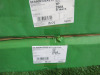 5 x Assorted Schneider Electric Switches & Steel Enclosures to Include: 1 x SQB3153K 315A, Appears New/Unused, 2 x Boxed/ New SEA9BN12SXS Acti9 Isobar & 1 x Boxed/New SEA9BN4SXS Acti9 Isobar & 1 x Used. - 2