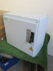 5 x Assorted Schneider Electric Switches & Steel Enclosures to Include: 1 x SQB3153K 315A, Appears New/Unused, 2 x Boxed/ New SEA9BN12SXS Acti9 Isobar & 1 x Boxed/New SEA9BN4SXS Acti9 Isobar & 1 x Used. - 6