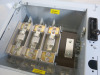 5 x Assorted Schneider Electric Switches & Steel Enclosures to Include: 1 x SQB3153K 315A, Appears New/Unused, 2 x Boxed/ New SEA9BN12SXS Acti9 Isobar & 1 x Boxed/New SEA9BN4SXS Acti9 Isobar & 1 x Used. - 7