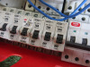 5 x Assorted Schneider Electric Switches & Steel Enclosures to Include: 1 x SQB3153K 315A, Appears New/Unused, 2 x Boxed/ New SEA9BN12SXS Acti9 Isobar & 1 x Boxed/New SEA9BN4SXS Acti9 Isobar & 1 x Used. - 10